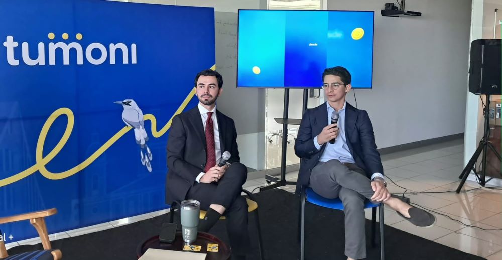  Tumoni: la app que revoluciona la forma de recibir remesas