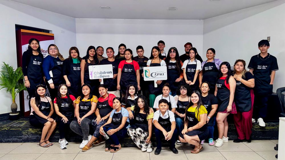 Nestlé Professional impulsa a la próxima generación de talentos gastronómicos de la región