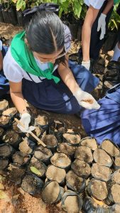 Nuevo Carnic redobla esfuerzos por el Medioambiente