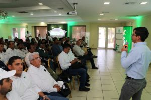 Banpro ofrece créditos a productores de caña de azúcar