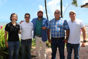 Banpro impulsa proyectos verdes en Bilwi