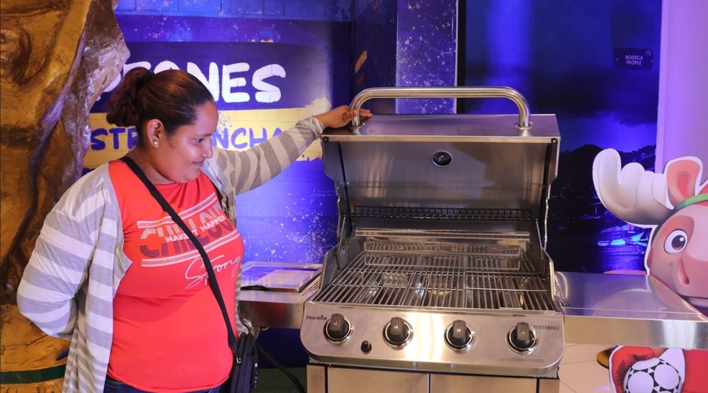 Los ganadores de la promoción “Ganá este verano con tu Superchip Tigo”