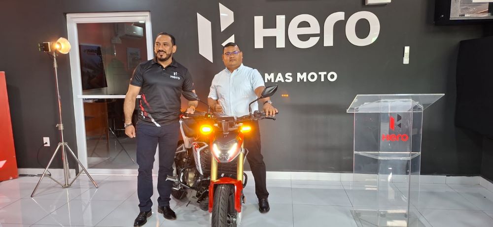HERO y MABEN consolidan su alianza con la apertura de un nuevo punto estratégico de ventas