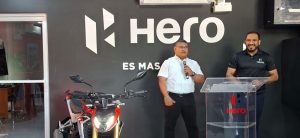 HERO y MABEN consolidan su alianza con la apertura de un nuevo punto estratégico de ventas