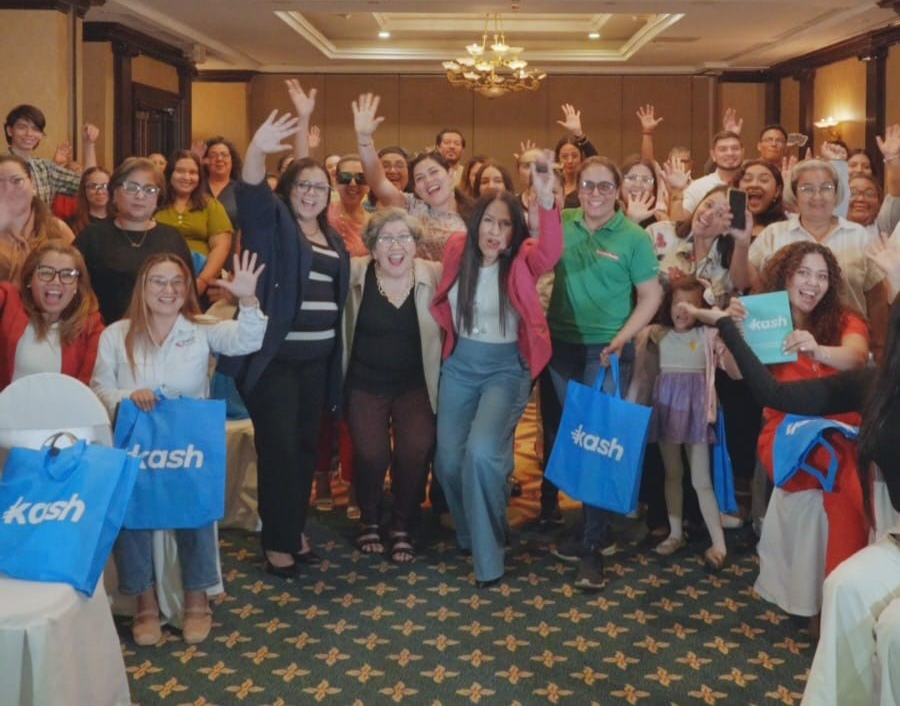 BAC impulsa la digitalización entre emprendedores y promueva la solución Kash