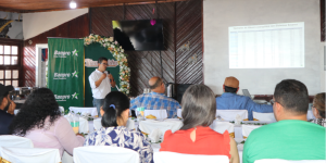 Banpro impulsa proyectos verdes en Bilwi