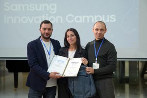 Más niñas TIC: Una oportunidad para transformar el futuro