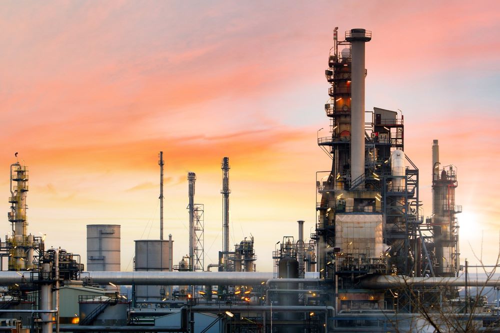 FMI: La economía mundial se enfrenta a una nueva prueba