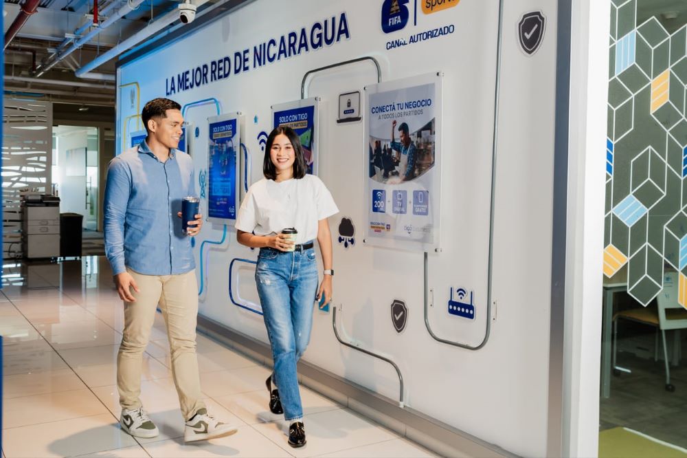 Tigo destaca como referente en diversidad, equidad e inclusión en Centroamérica