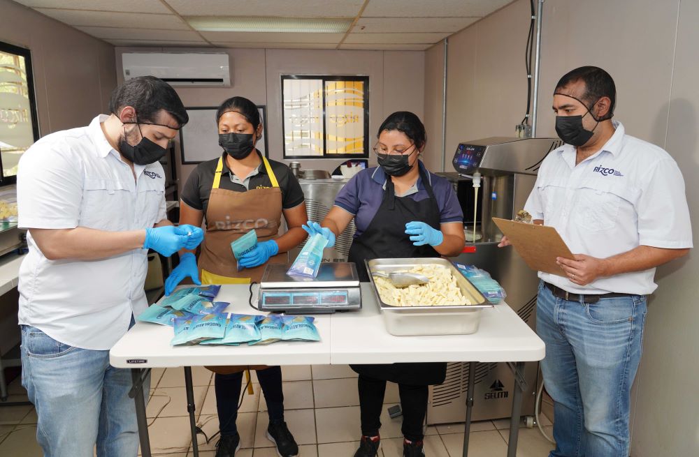 El sabor de una idea que creció hasta conquistar las góndolas de Walmart