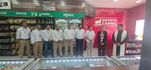 Distrito Carnic abre tienda en Praderas de Sandino