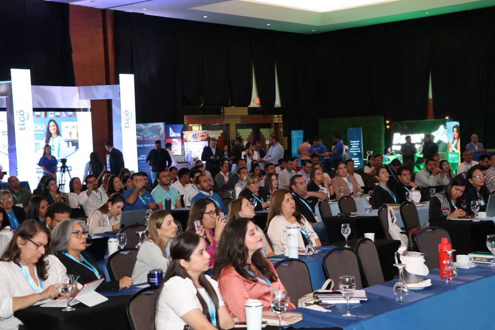 Las pymes se capacitan con Evolución Pyme