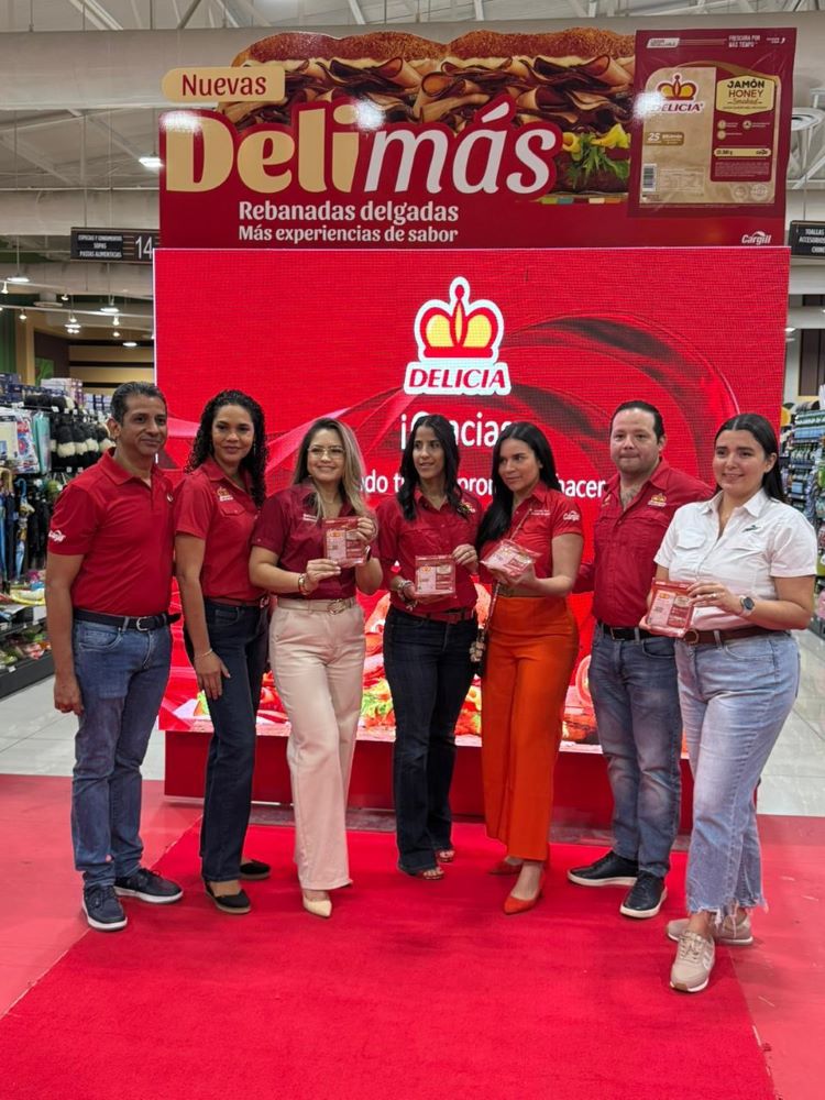 Delimás con rebanadas delgadas para tu gusto
