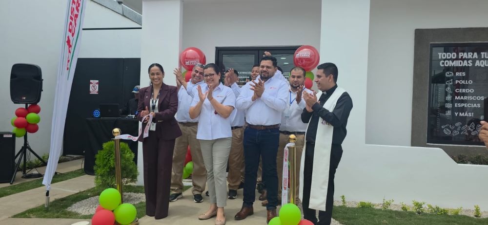 Distrito Carnic abre tienda en Praderas de Sandino