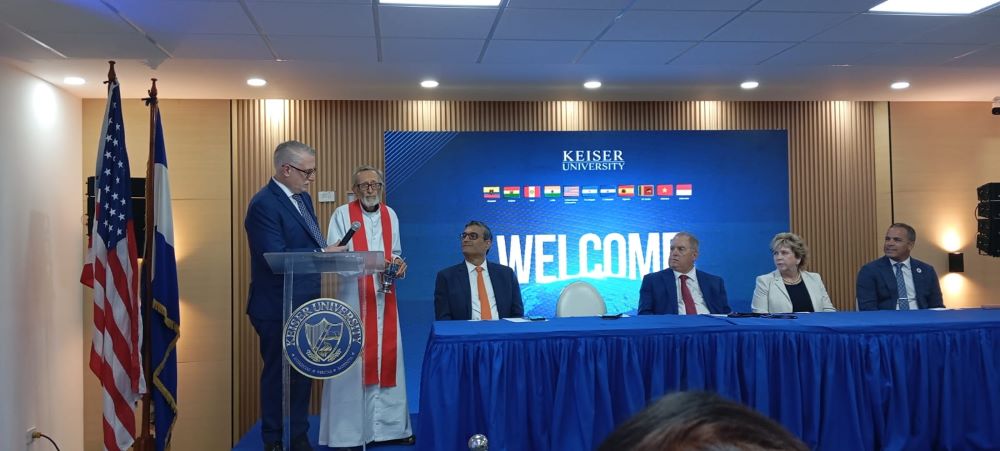 Keiser University impulsa el desarrollo en la región con expansión de su infraestructura académica
