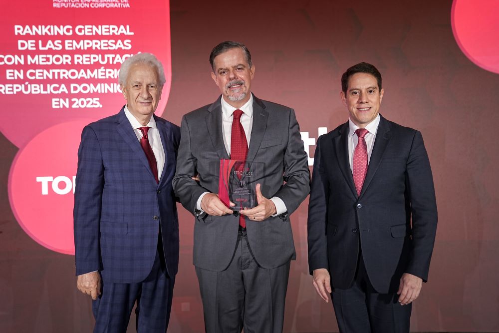 Nestlé lidera ranking 2026 de empresas con mejor reputación en Centroamérica