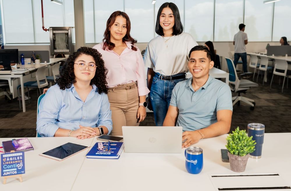 Tigo destaca como referente en diversidad, equidad e inclusión en Centroamérica