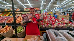 Walmart celebra a mamá con precios bajos
