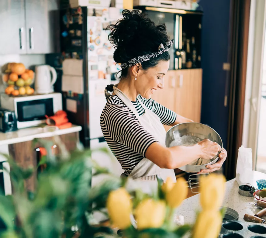 Un antojo con todos los beneficios que buscas para tu salud
