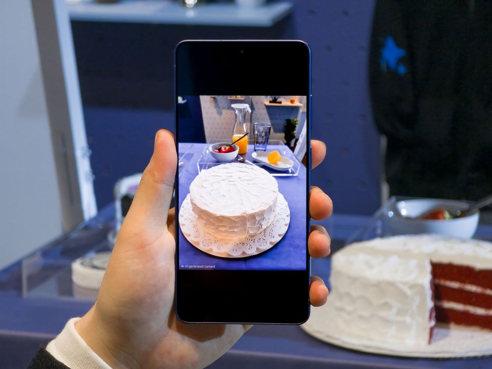 Papás creadores de recuerdos: Cómo la tecnología ayuda a capturar los momentos que importan