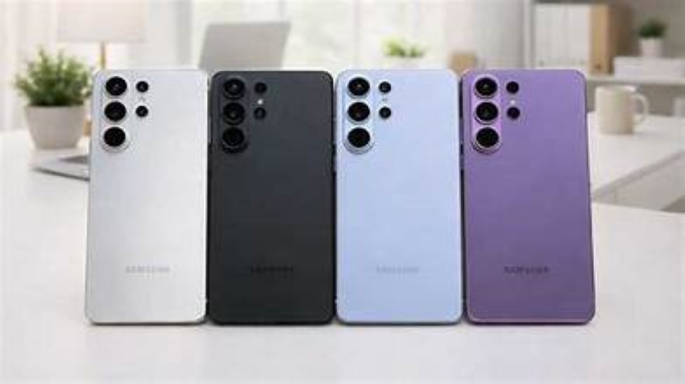 Galaxy S26: el aliado perfecto para capturar los momentos más especiales en familia