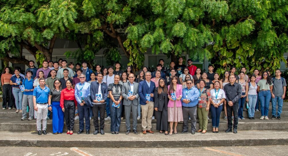 UAM promueve la seguridad digital para niñez con el lanzamiento de Isa y la red segura