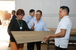 Banpro ayuda a sus clientes a modernizarse con facilidades de crédito