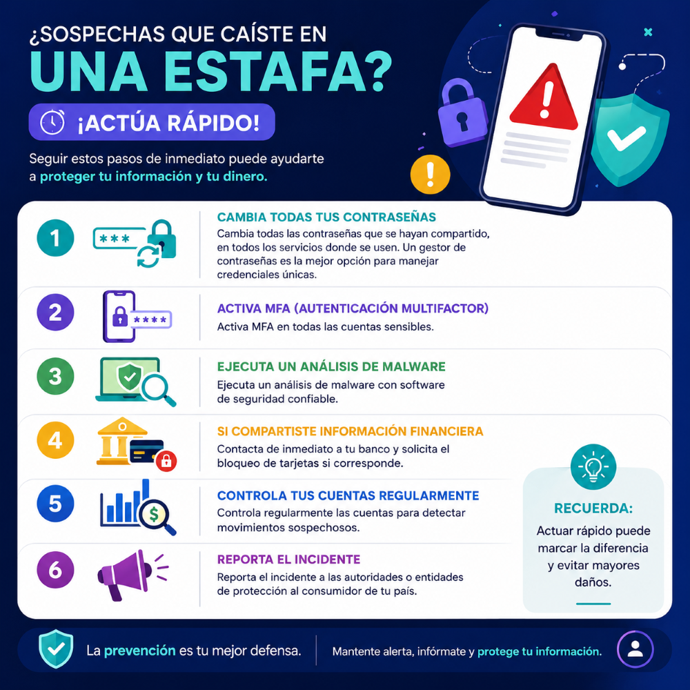 Filtraciones de datos que podrían ser una trampa