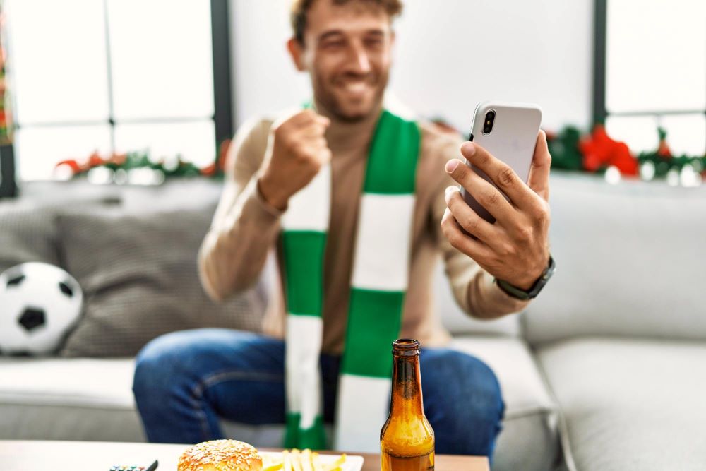Amenazas cibernéticas que podrían afectar a los aficionados de la copa mundial