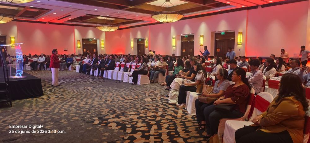 BAC premia a Asados Doña Tania como Pyme Positiva 2026