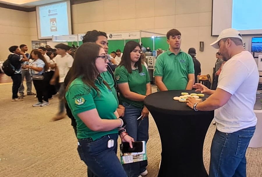 El modelo ambiental de Mineros Nicaragua que transforma Bonanza