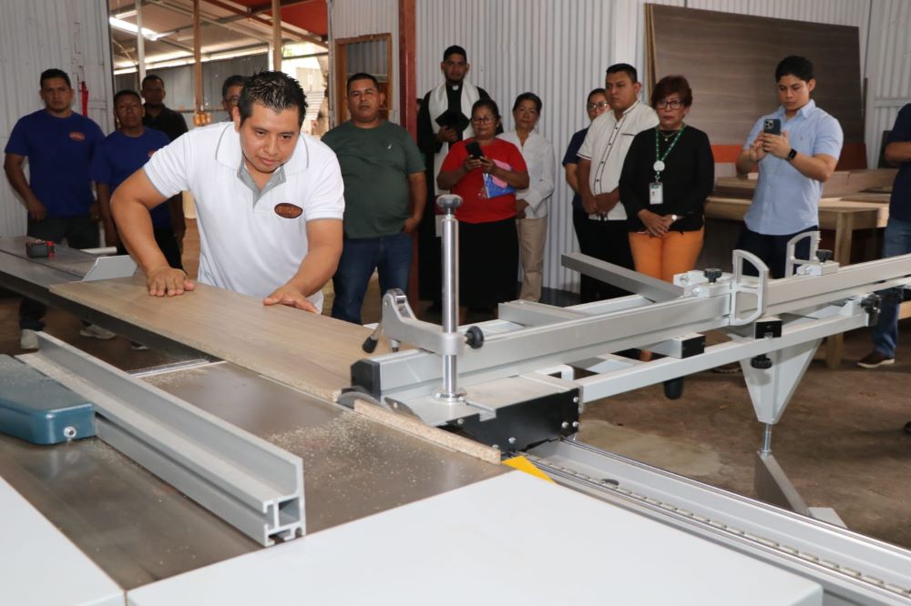 Banpro ayuda a sus clientes a modernizarse con facilidades de crédito