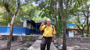 Maestros Conectados beneficia a17 mil docentes y más de 600 mil estudiantes digital de las aulas en Nicaragua