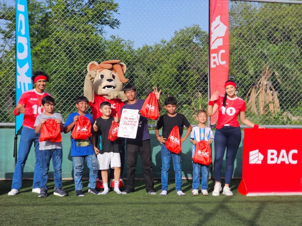 BAC impulsa una nueva generación de ahorradores
