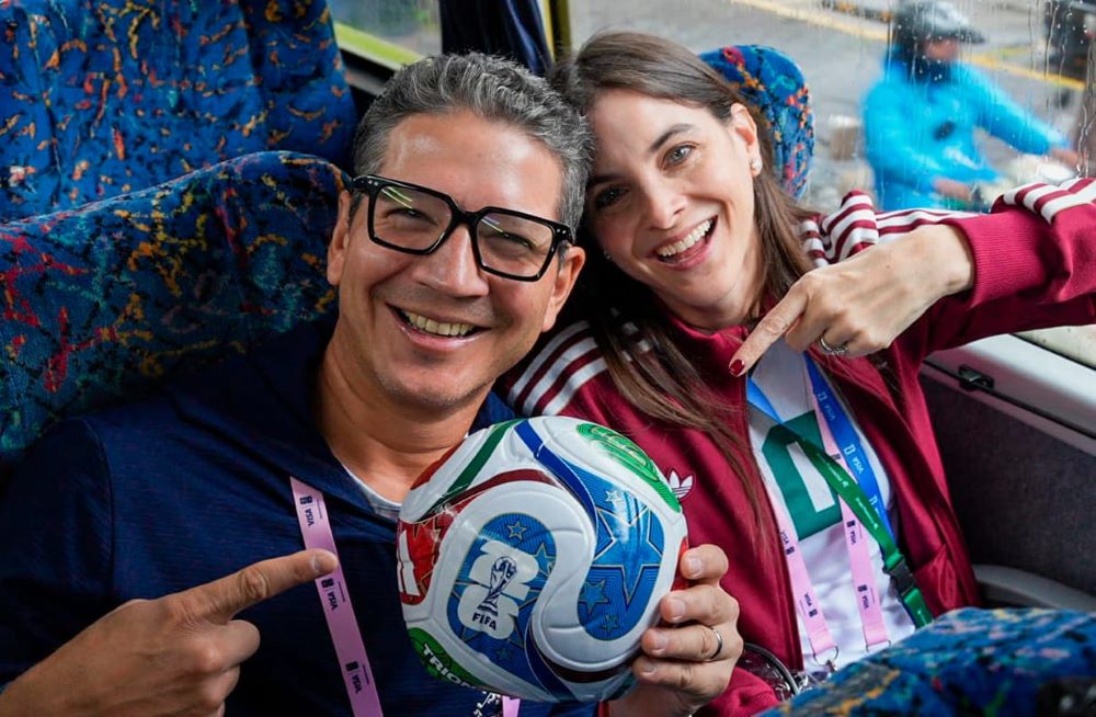 Experiencias Promerica en la Copa Mundial de la FIFA 2026 gracias a Visa