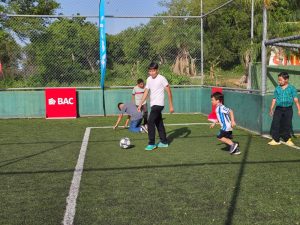 BAC impulsa una nueva generación de ahorradores