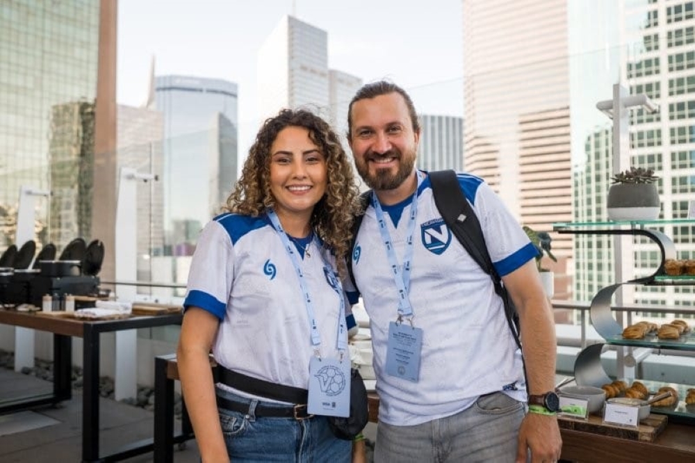 Banpro y Visa: segundo vuelo de Experiencias Promerica para vivir la Copa Mundial de la FIFA 2026 