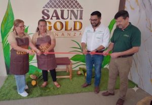 Sauni Gold: el nuevo tesoro de Bonanza en el Caribe nicaragüense