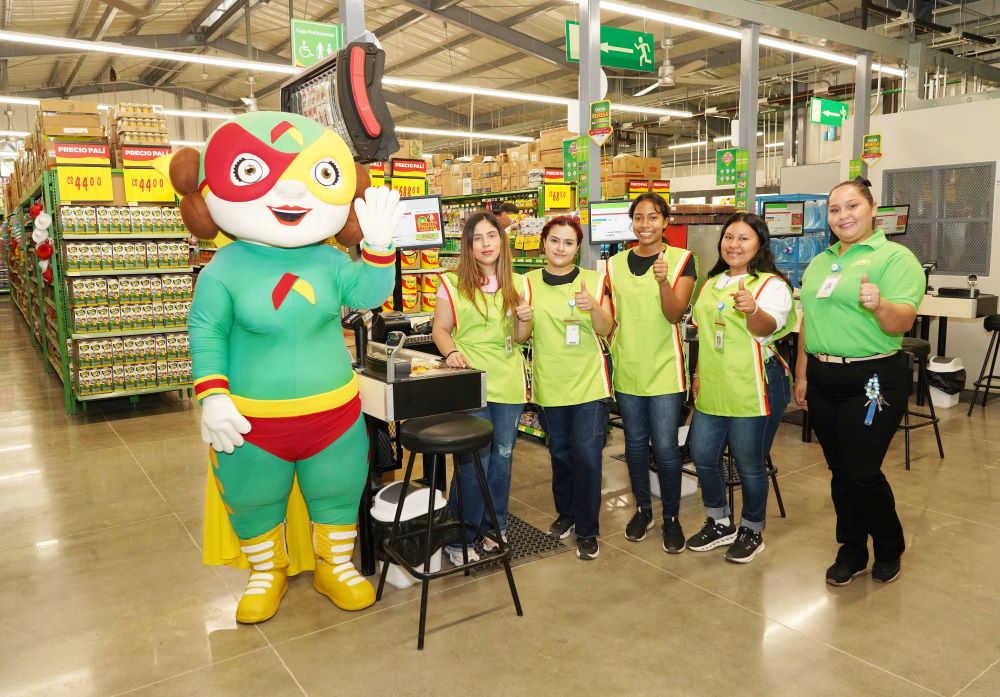 Walmart Centroamérica acelera su liderazgo en sostenibilidad y crecimiento