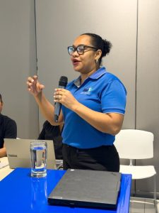 Tigo Nicaragua y Holcim impulsan el periodismo ambiental y la Inteligencia Artificial en el Workshop de Sostenibilidad
