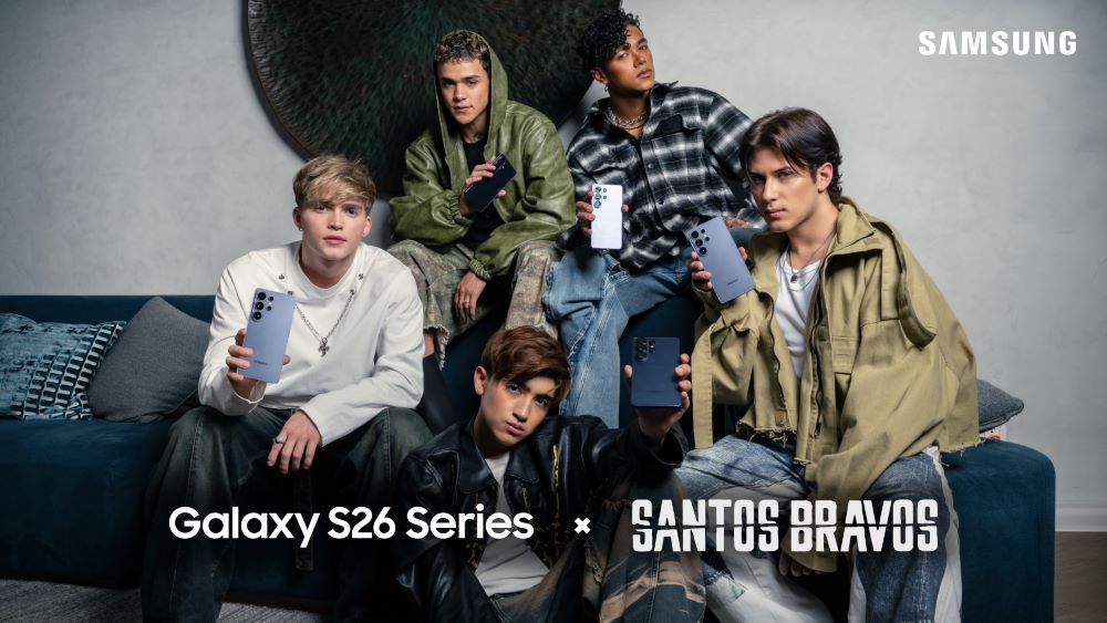 Samsung Latinoamérica acerca Galaxy AI a una nueva generación de fans de la K-Culture