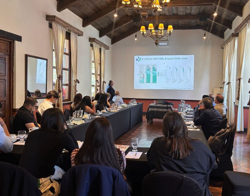 Expertos de Centroamérica fortalecen el intercambio científico sobre nutrición