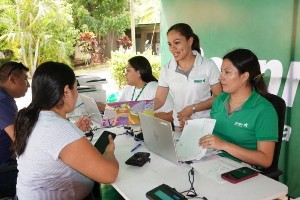 Banpro impulsa la educación financiera infantil con la cuenta Chiquiahorro