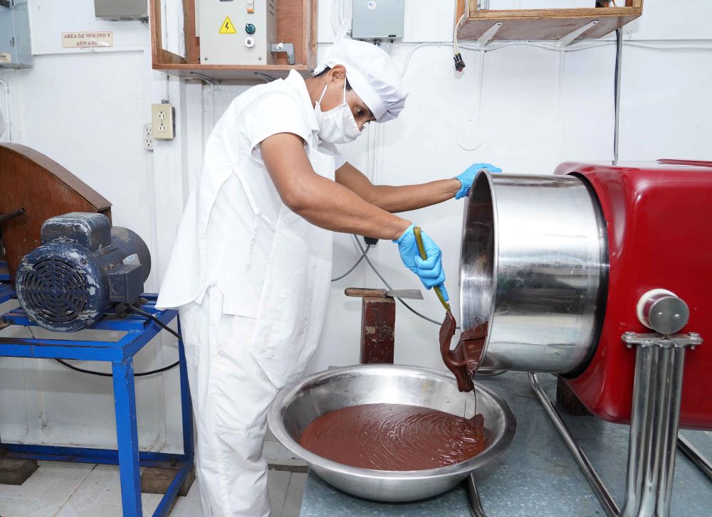 El Castillo del Cacao fortalece su crecimiento en Nicaragua con respaldo de Walmart