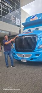 Cars llega a Metrocentro Managua con una exhibición para disfrutar en familia
