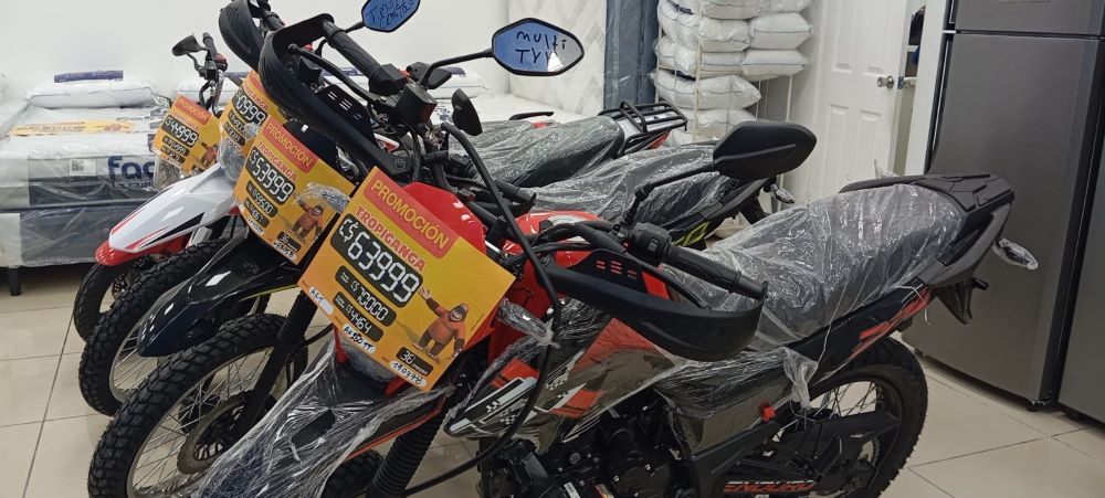 Almacenes Tropigas reinaugura tienda en Multicentro con grandes ofertas 