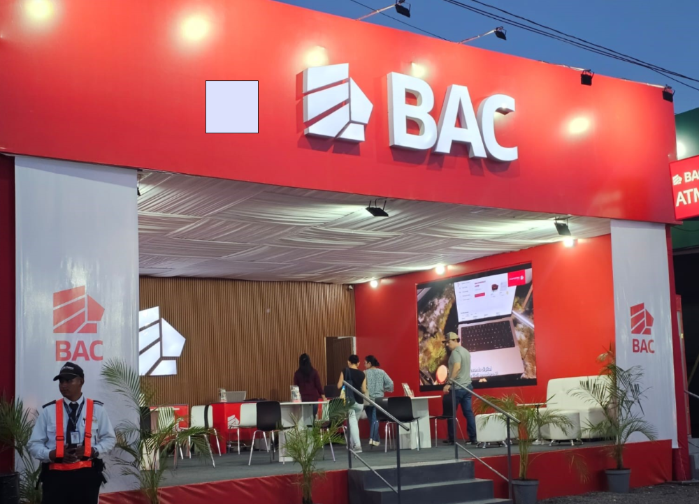 ¿Buscas comprar un vehículo? BAC facilita financiamiento en la Feria Ganadera Agostina 2026