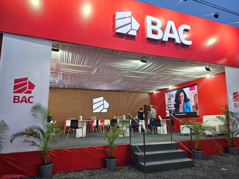 ¿Buscas comprar un vehículo? BAC facilita financiamiento en la Feria Ganadera Agostina 2026