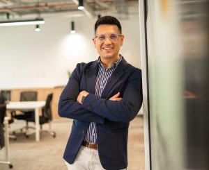 Ejecutivos en LinkedIn: Clave de Confianza y Reputación