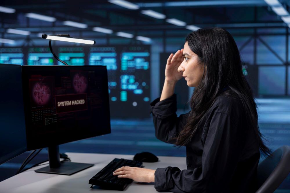 Ciberseguridad en empresas de Latinoamérica: 52% sufrió ataques en 2026